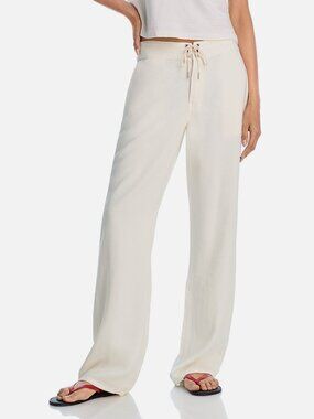 RE/DONE Women's White The Surf Pants Size 29
